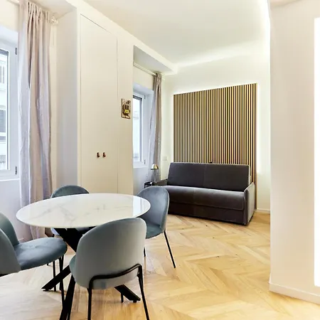 Duomo Imperial Suits - Modern And Comfortable Milan Exterior photo