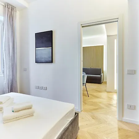 Duomo Imperial Suits - Modern And Comfortable Milan Exterior photo