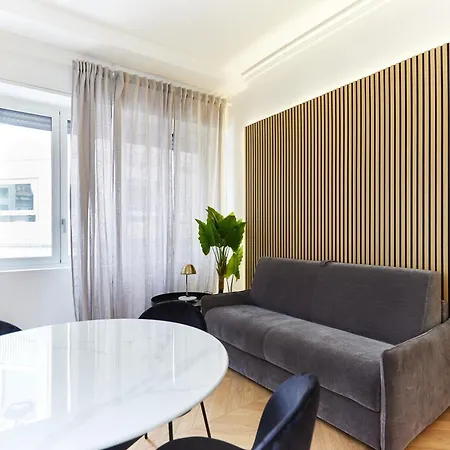 Duomo Imperial Suits - Modern And Comfortable Milan Exterior photo