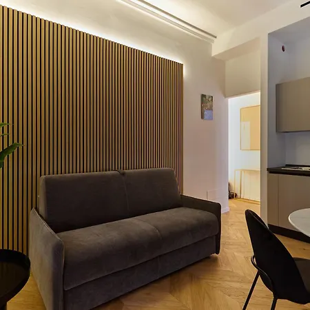 Duomo Imperial Suits - Modern And Comfortable Milan Exterior photo