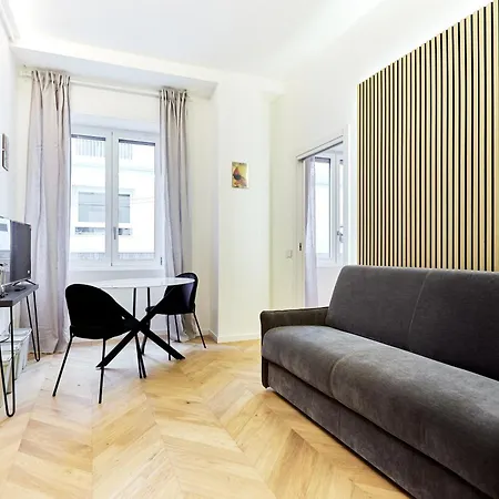Duomo Imperial Suits - Modern And Comfortable Milan Exterior photo