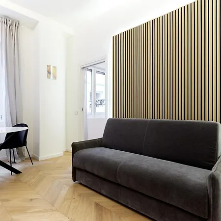 Duomo Imperial Suits - Modern And Comfortable Milan Exterior photo