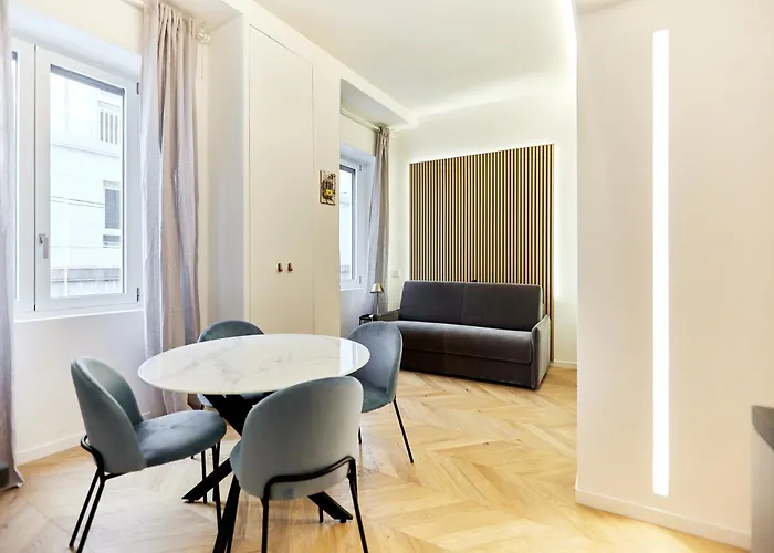 Duomo Imperial Suits - Modern And Comfortable