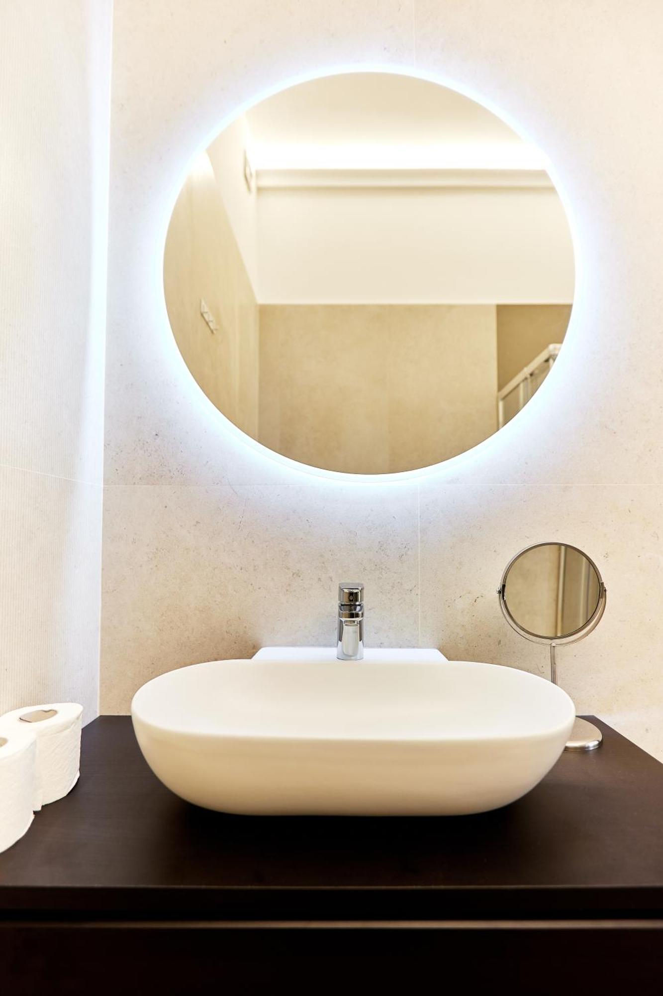 Apartamento Duomo Imperial Suits - Modern And Comfortable