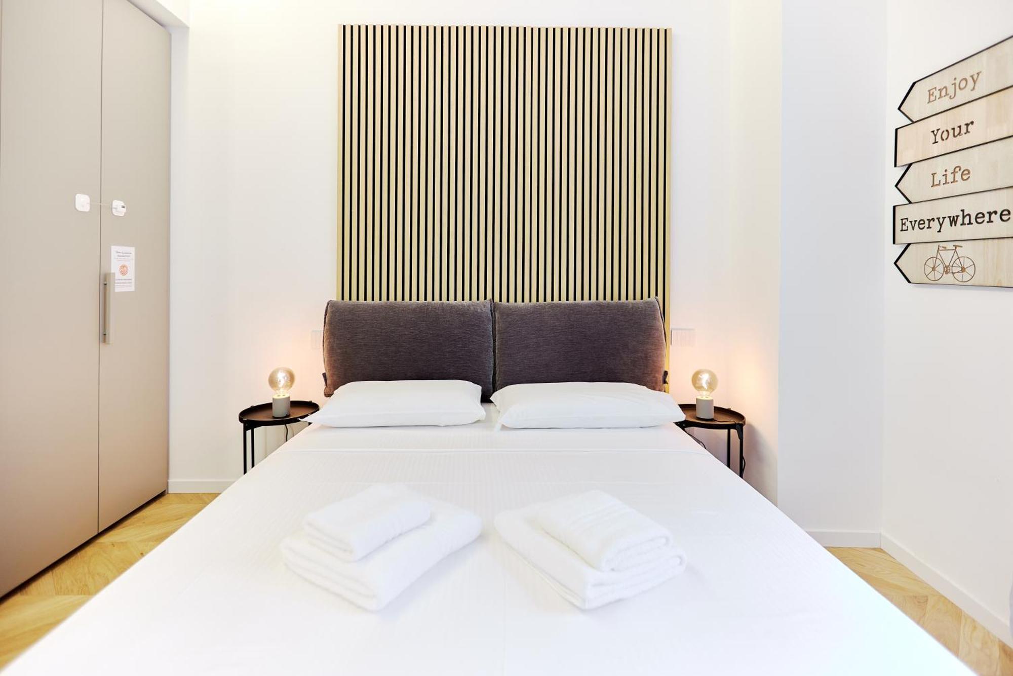 Apartamento Duomo Imperial Suits - Modern And Comfortable Milán
