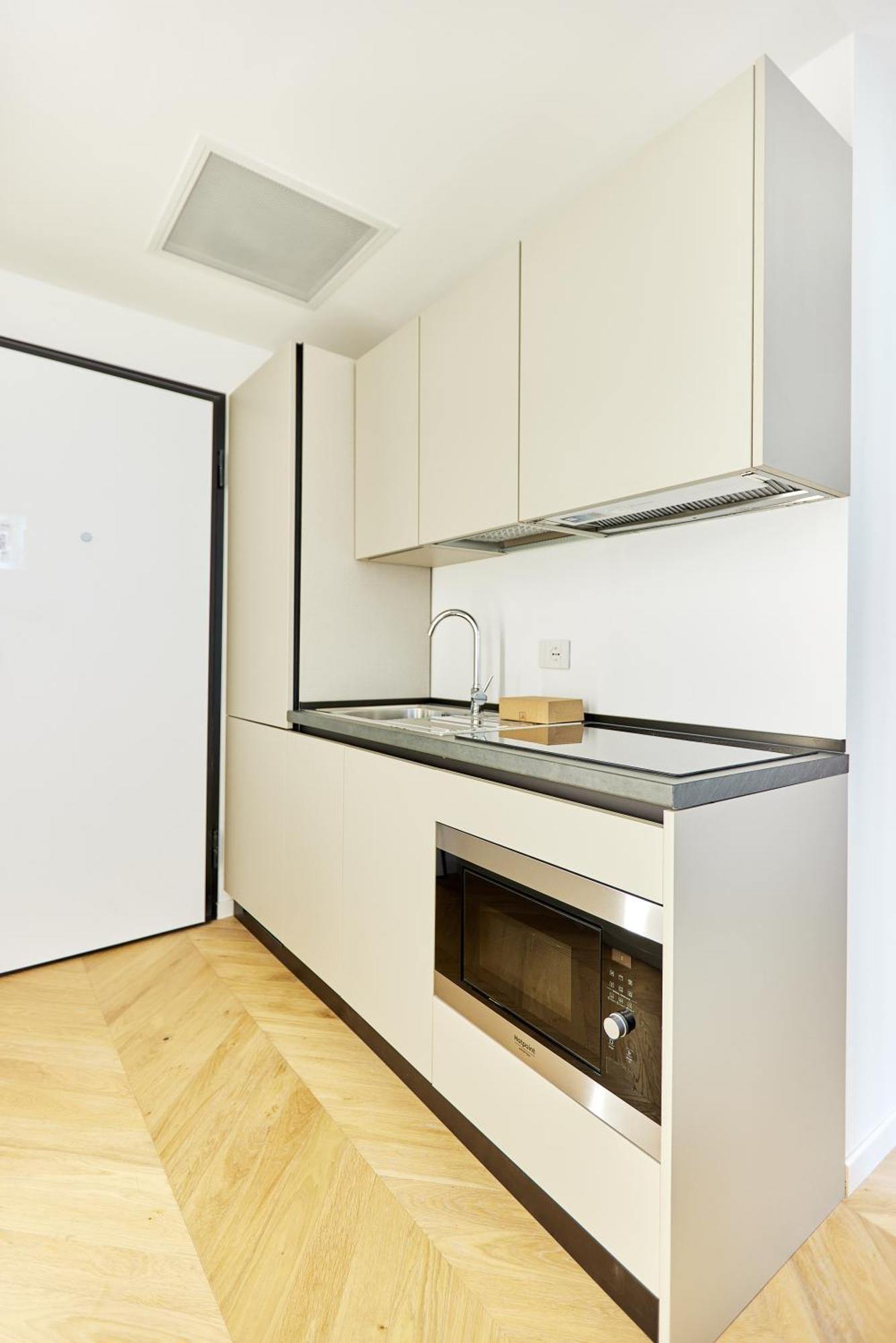Duomo Imperial Suits - Modern And Comfortable Apartamento *