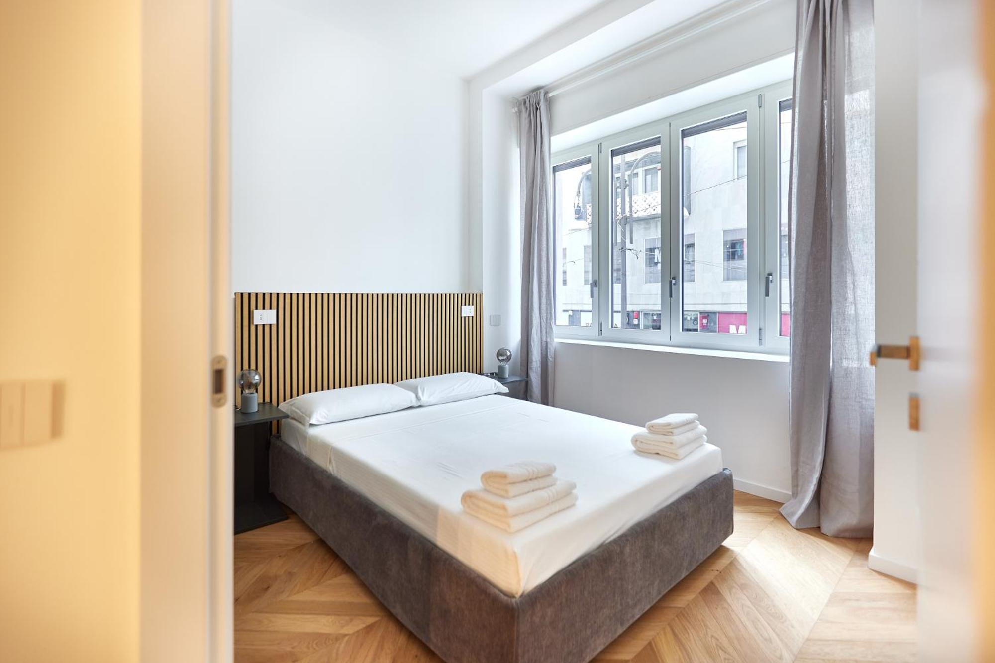 Apartamento Duomo Imperial Suits - Modern And Comfortable