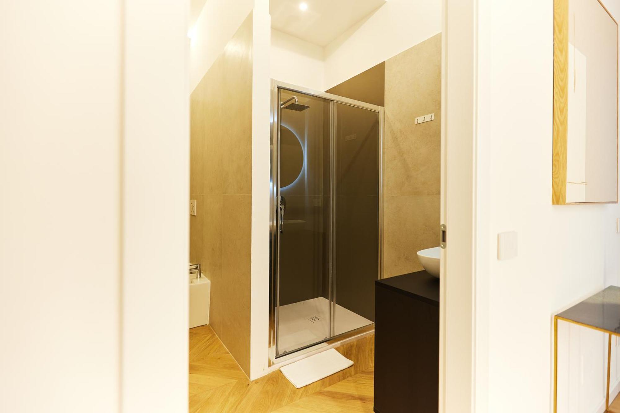Apartamento Duomo Imperial Suits - Modern And Comfortable *