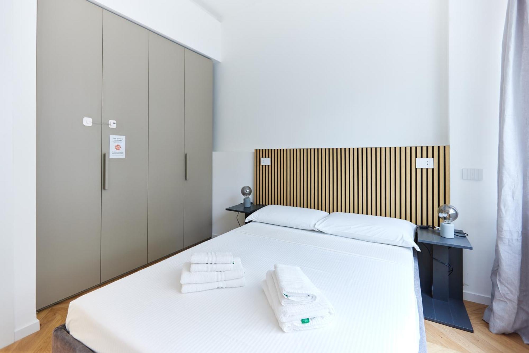 Apartamento Duomo Imperial Suits - Modern And Comfortable Milán