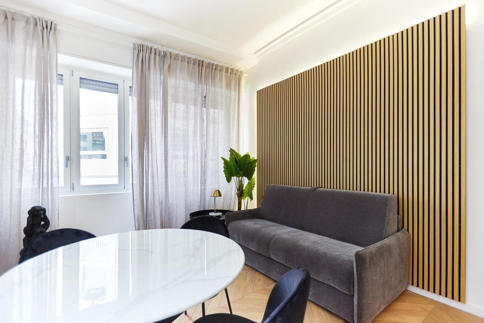 Apartamento Duomo Imperial Suits - Modern And Comfortable Milán