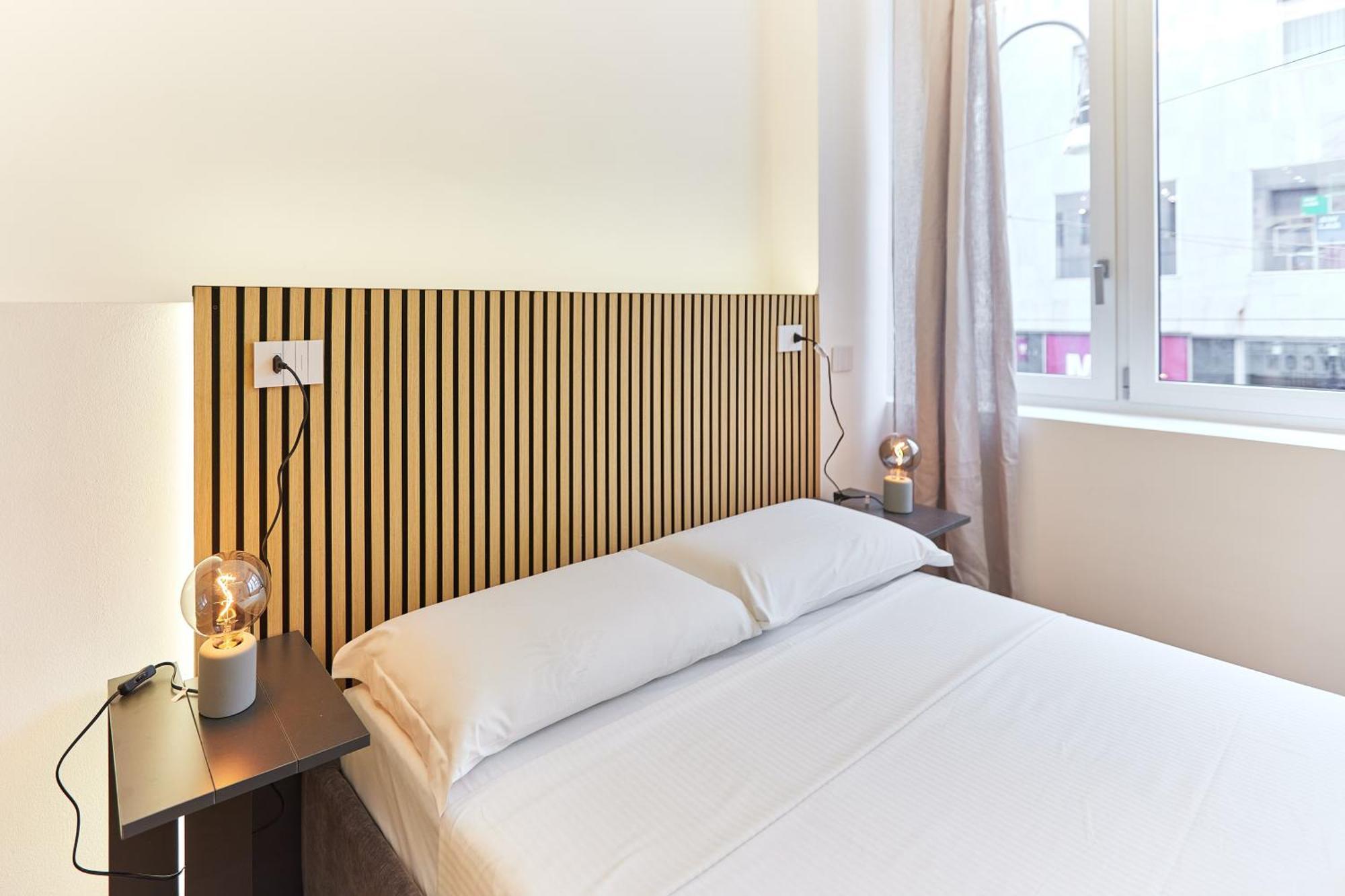 Apartamento Duomo Imperial Suits - Modern And Comfortable