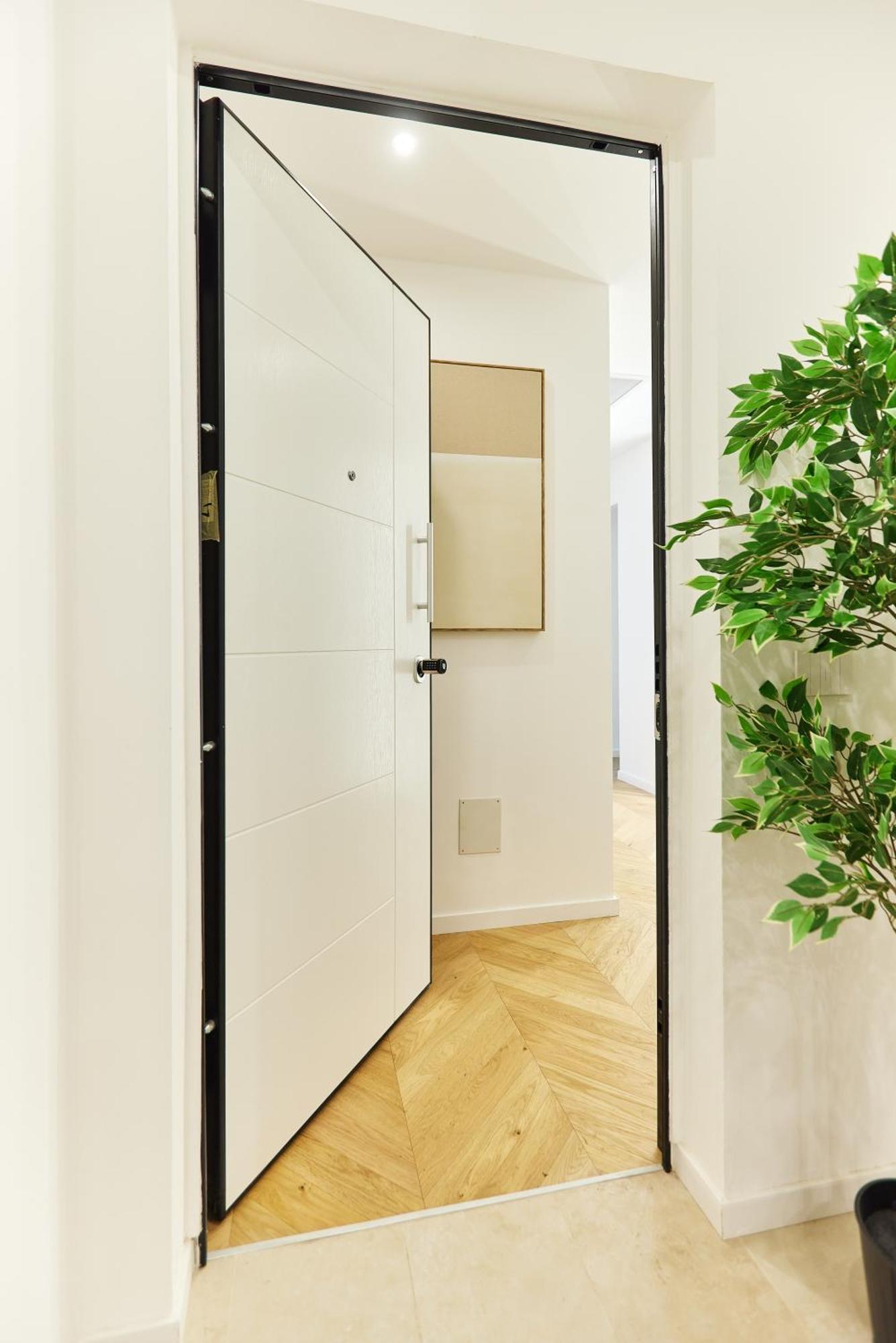 Duomo Imperial Suits - Modern And Comfortable Apartamento *