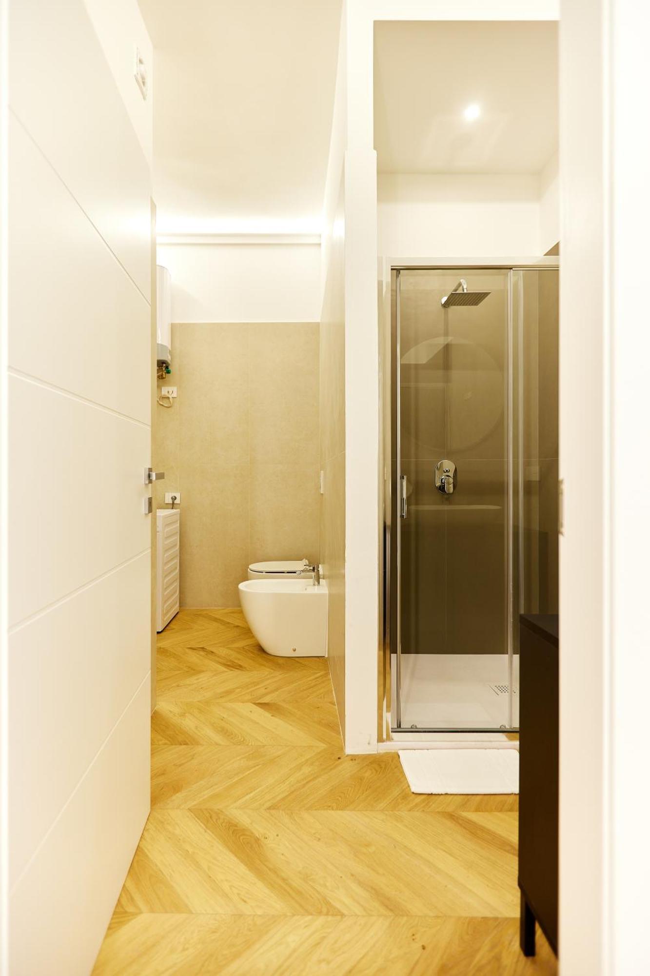 Apartamento Duomo Imperial Suits - Modern And Comfortable *
