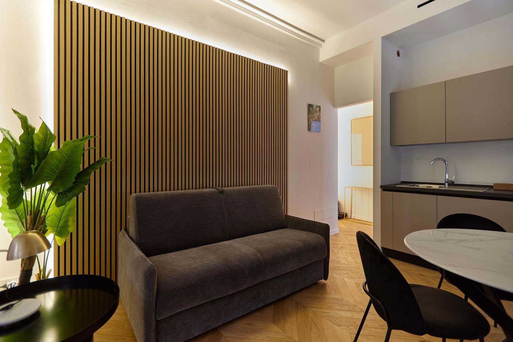 Duomo Imperial Suits - Modern And Comfortable Apartamento *