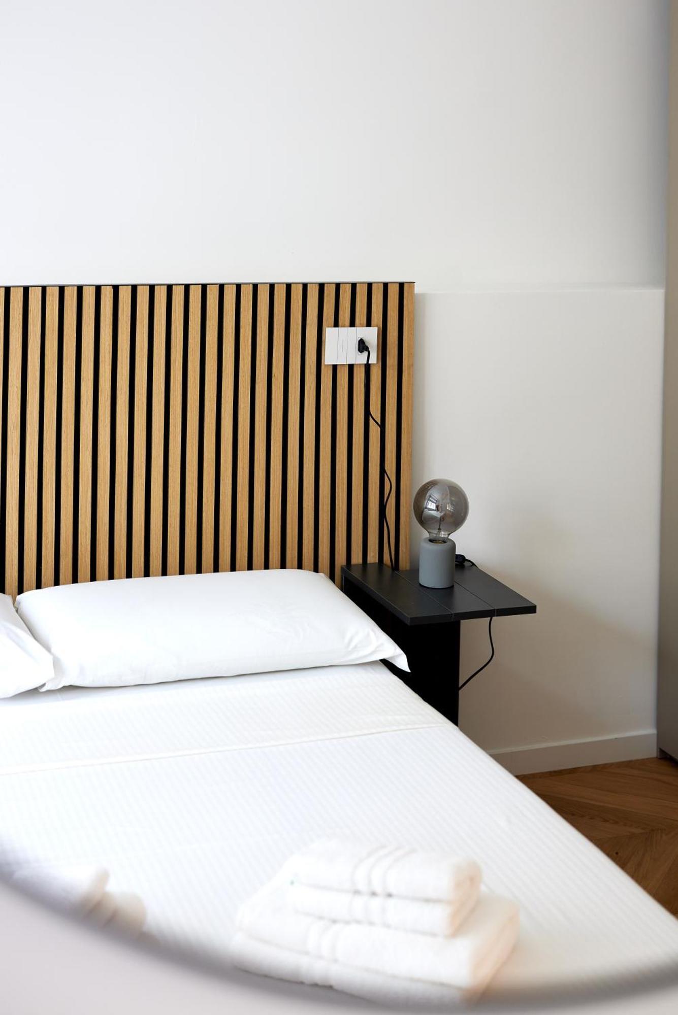 Apartamento Duomo Imperial Suits - Modern And Comfortable Milán