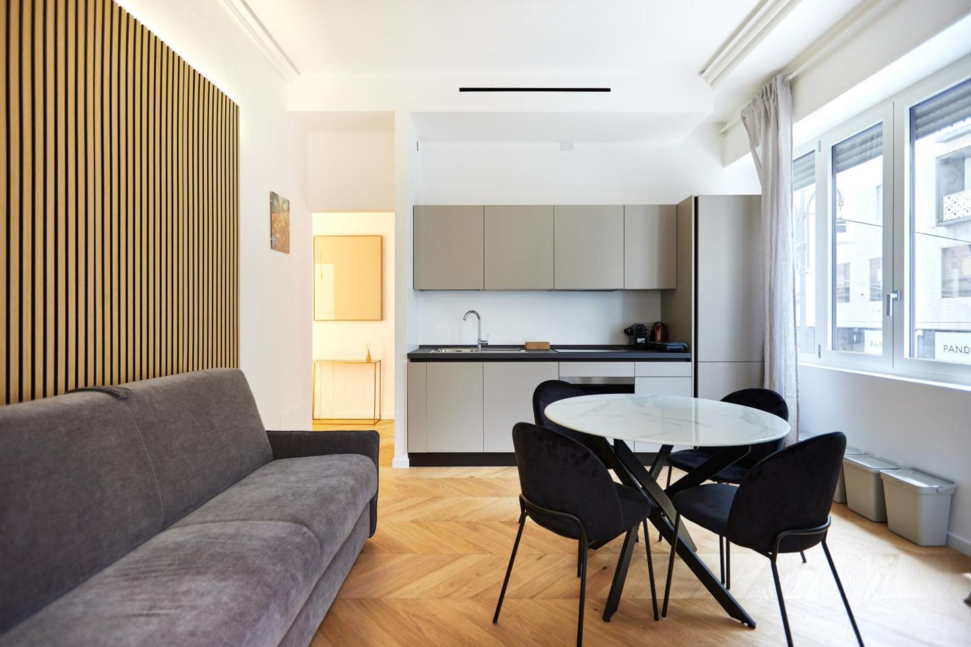 Duomo Imperial Suits - Modern And Comfortable Apartamento *