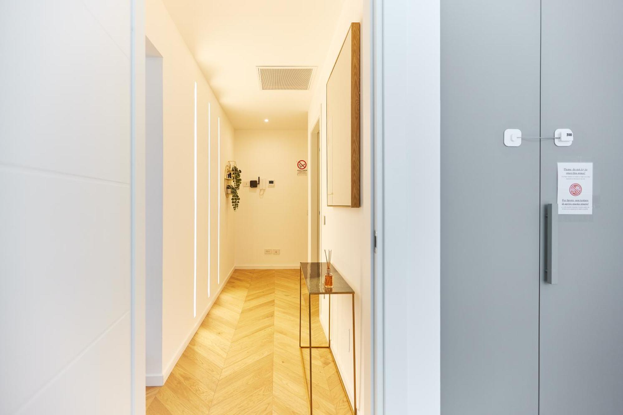 Apartamento Duomo Imperial Suits - Modern And Comfortable *