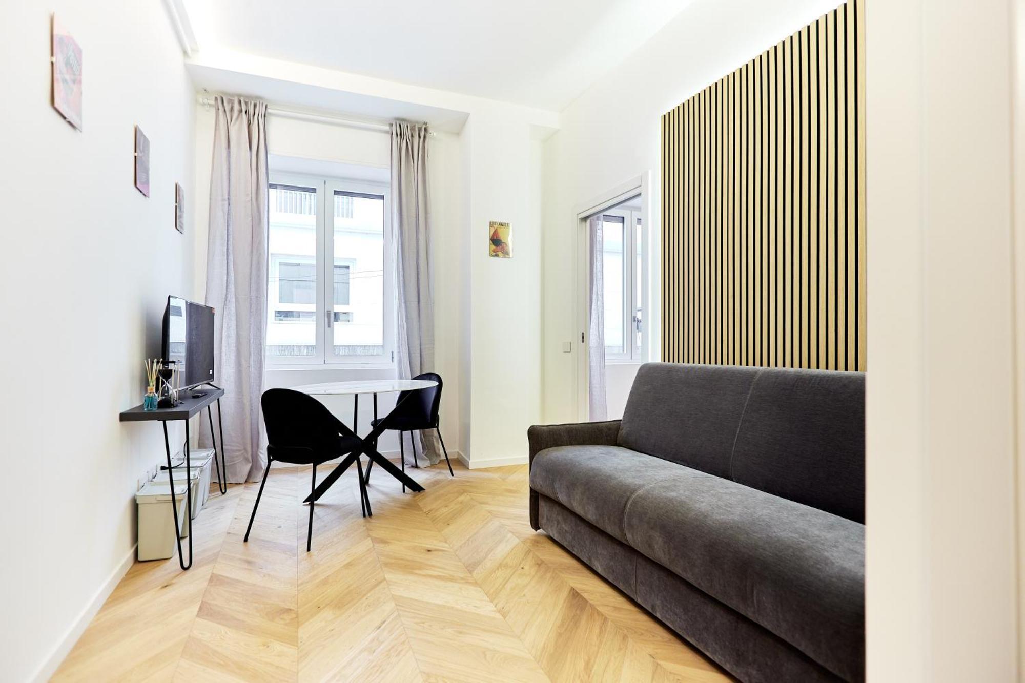 Apartamento Duomo Imperial Suits - Modern And Comfortable Milán