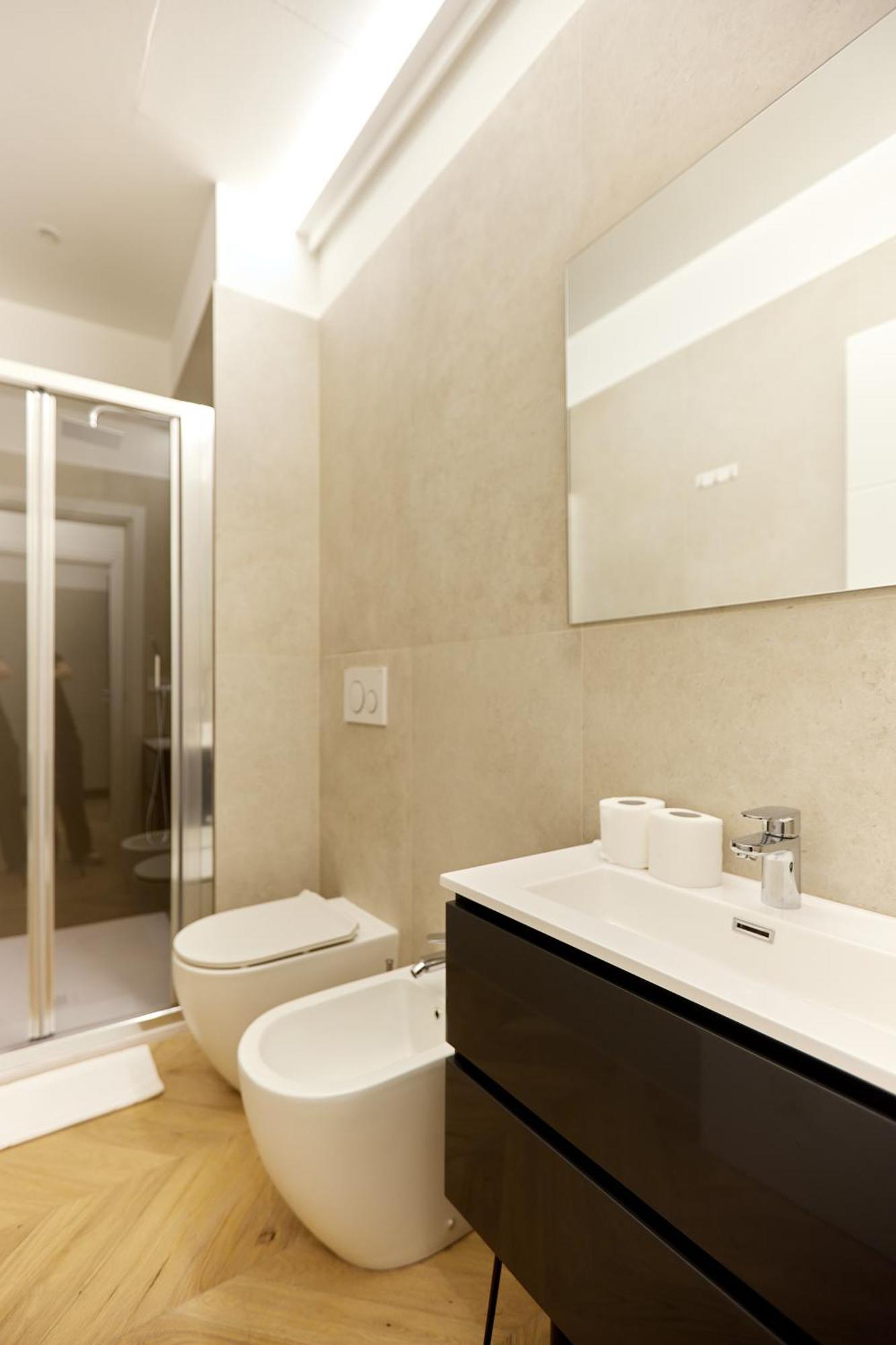 Duomo Imperial Suits - Modern And Comfortable Apartamento *