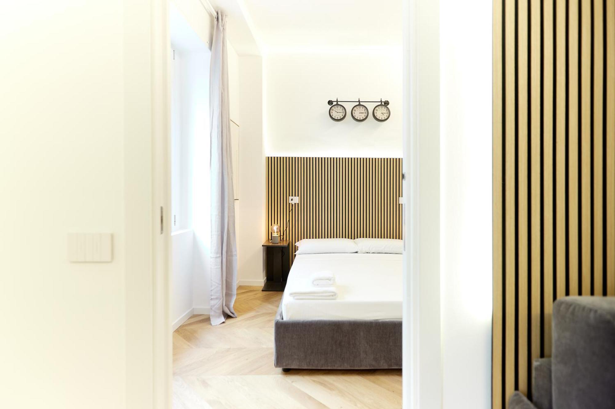 Apartamento Duomo Imperial Suits - Modern And Comfortable