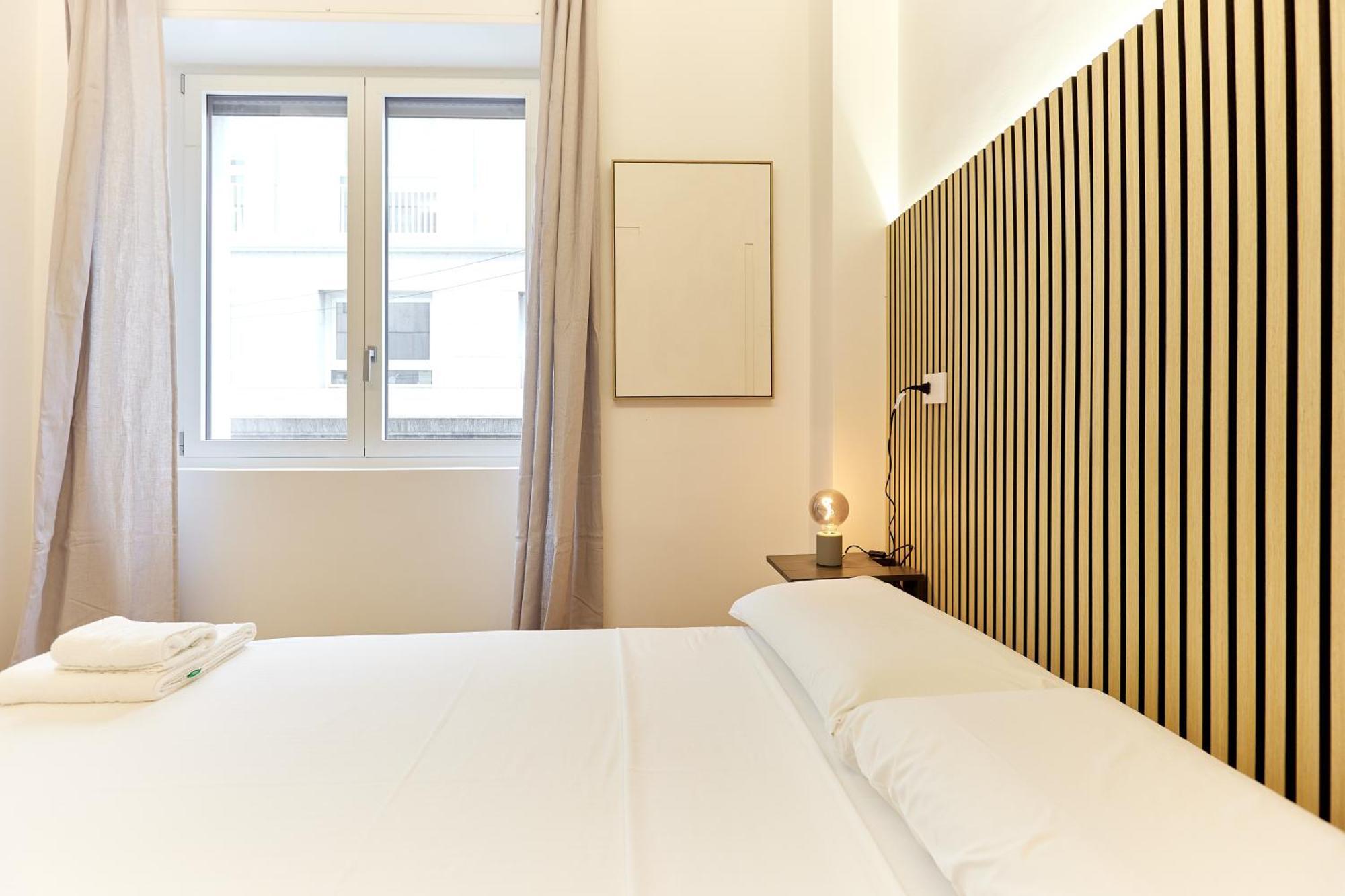 Duomo Imperial Suits - Modern And Comfortable Apartamento *