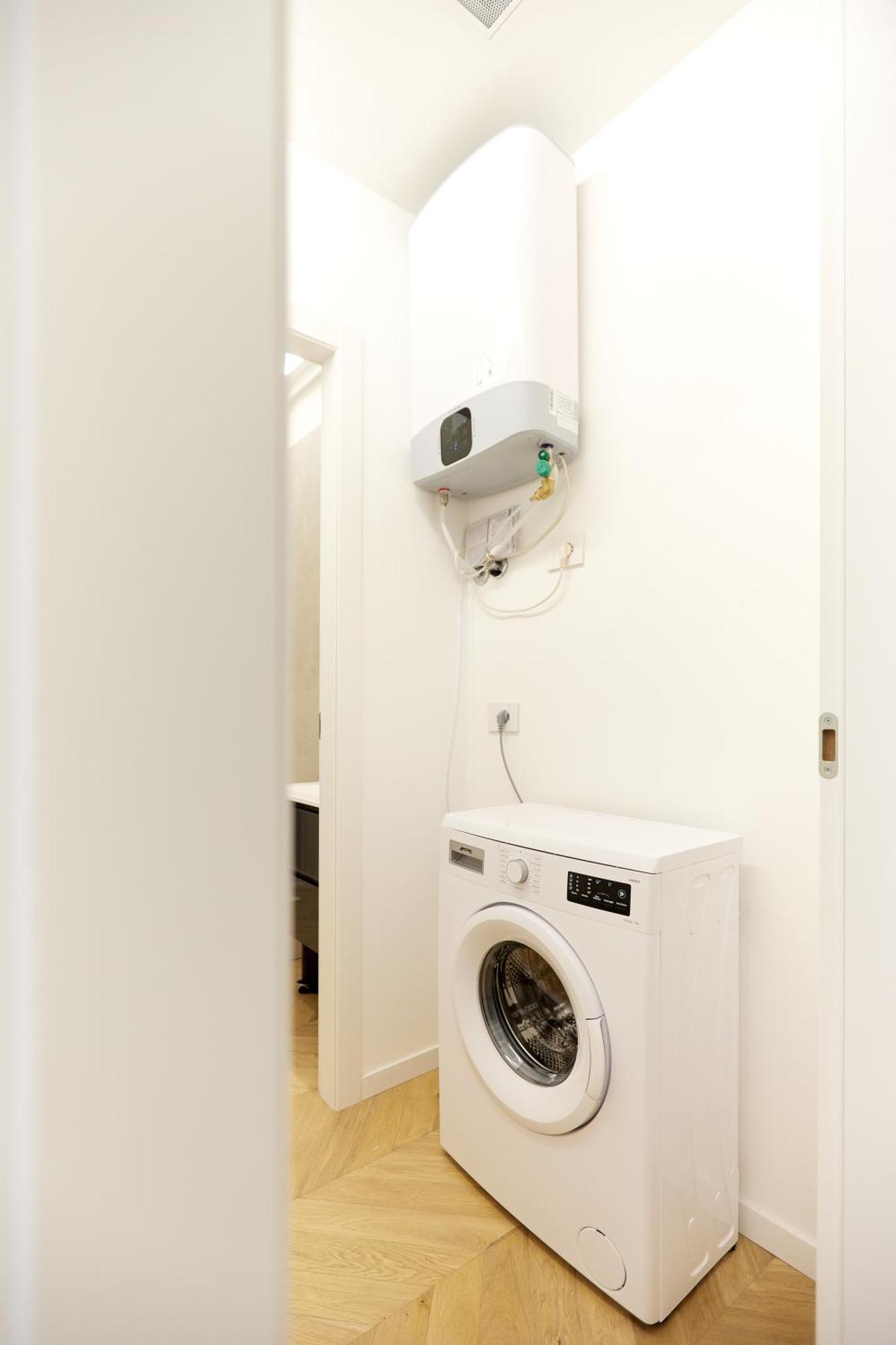Apartamento Duomo Imperial Suits - Modern And Comfortable